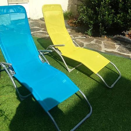 Apartament Le Petit Chez Soi Le Portel Zewnętrze zdjęcie