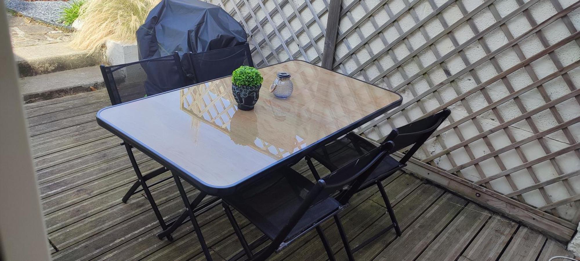 Apartament Le Petit Chez Soi Le Portel Zewnętrze zdjęcie
